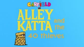 Alley Katta & the 40 Thieves