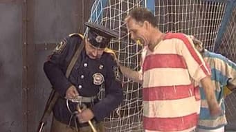 Maski In Jail (Part 2)