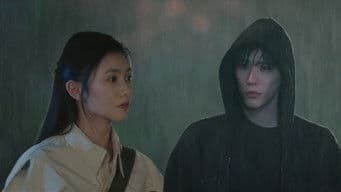 A Rainy Day Not So Annoying