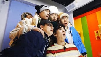 Doh’s Kitchen and Yong-jin’s Departure