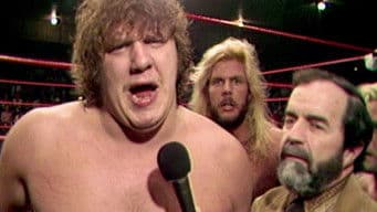WCCW - March 19, 1983