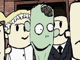 Lekcja 5: Piersza komunja