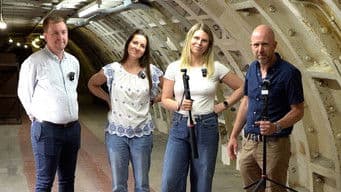 Clapham South - Meet the Warden