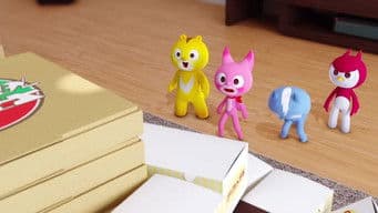 Lyer, the Lying Alien