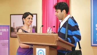 Vinod Vs Miss Rastogi