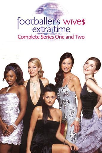 Footballers' wives extra time season 1