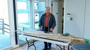 Concord Country Cape | Saving What We Can