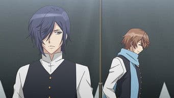 Confidential Infiltration: The Code of the Shinsengumi!