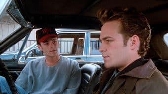 The Child Is Father to the Man