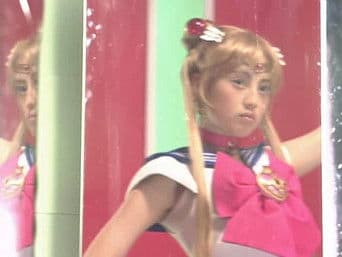 Someone Saw Me Transform!