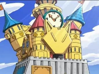 Zorori's Dream Castle