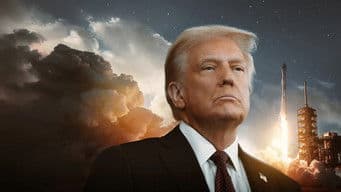 Where No Man Has Gone Before