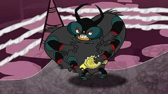 Buena Basura / Shamrock and Roll