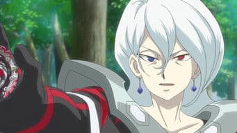 Take Flight! Aerial Showdown!