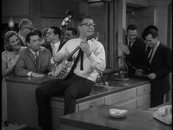 The Sleeping Brother