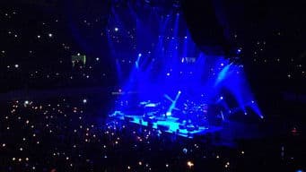 10.20.2013 Hampton Coliseum, Hampton, VA