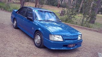 Holden VK Commodore