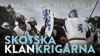 History Of the world - Skotska klankrigarna
