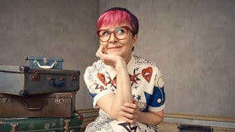 Who The Bloody Hell Are We? With Cal Wilson