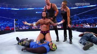 SmackDown - Apr. 17, 2009