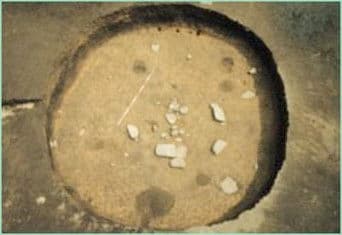 Island of the Spirits