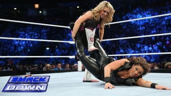 SmackDown - Nov. 15, 2013