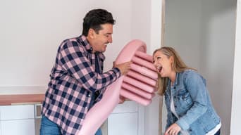 Suite Life of Barbie and Ken