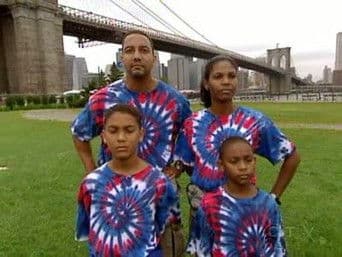 Go Mommy, Go! We Can Beat Them