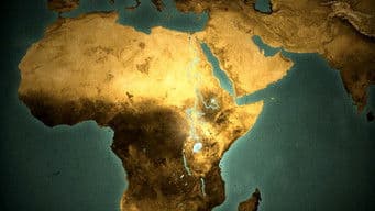 Mountains of the Moon