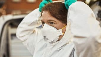 Killing Behind Closed Doors, Part 2