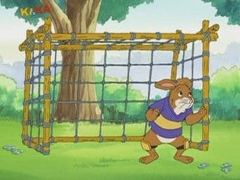 Franklin Plays the Game