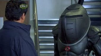 Prisoner of the Judoon (2)