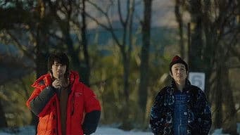 Penshion: Koi wa Momoiro Episode 3