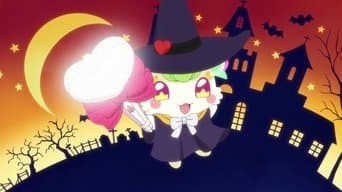 Taking a Step Together!\NWIN-WIN Halloween!