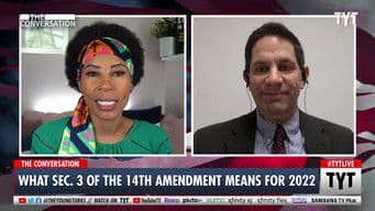 Ron Fein & Lizz Winstead