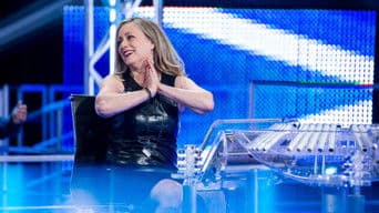 Episode Friday, November 2, 2018