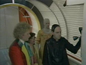 The Trial of a Time Lord: Part 4