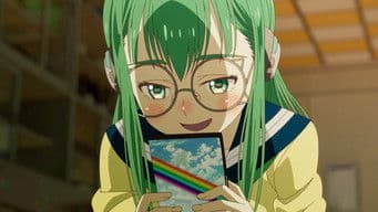 Wishing On Mackerel, Oyster, and Egg Zosui Soup Kuzushi Kiritampo Style