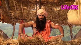 Mahadev and Parvati remarry