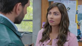 "Testigo desaparecido"