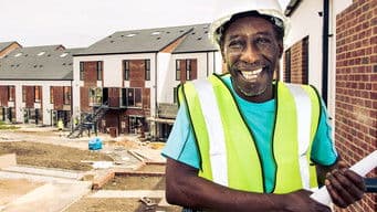 33 Families, One Big Build