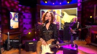 Bonnie Raitt