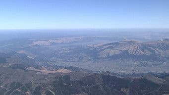 Aso: Life in the Caldera