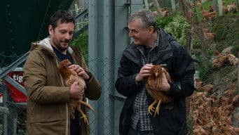 Basque Country of Spain