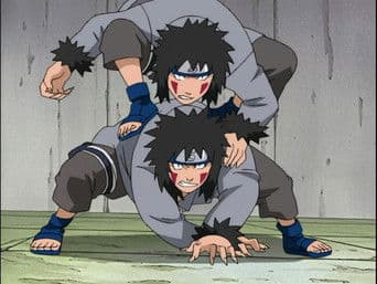 Akamaru Unleashed! Who's Top Dog Now?