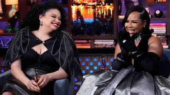 Kelli Ferrell, Michelle Buteau