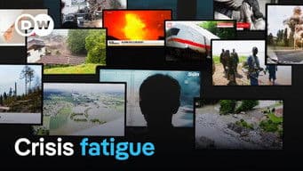 The psychological impact of a world in crisis