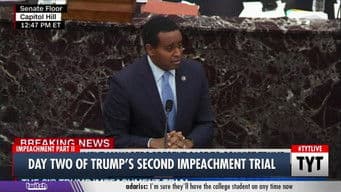 February 10, 2021 - Hour 1