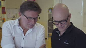 Aflevering 6: Opgroeien