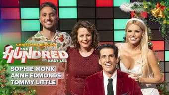 Episode 8: Christmas Special